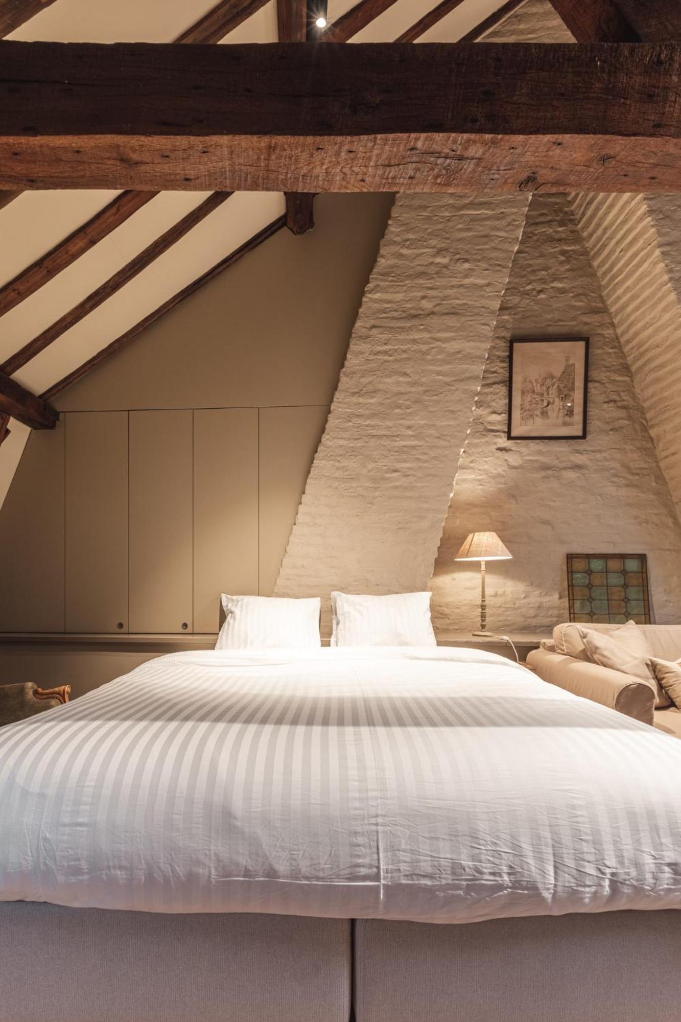 B&B Barabas Bruges Exterior photo